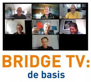 BridgeTV: de basis