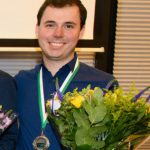 Ambassadeur Schone Sport Guy Mendes de León