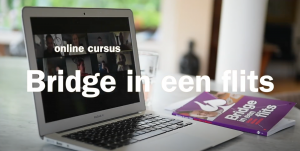 BridgeBond online bridge in een week