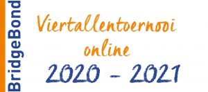 Online viertallentoernooi