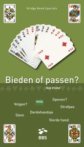 Bieden of passen?