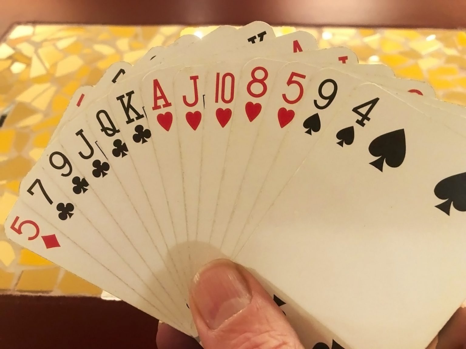 BridgeTV: de basis Prijsvraag