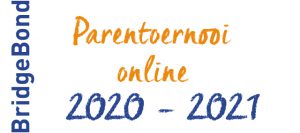 Parentoernooi online 2021