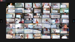 De bedragen van afdracht worden bekendgemaakt