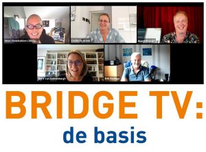 BridgeTV: de basis aflevering 24 2 over 1