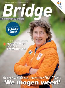 Bridge zomer 2021