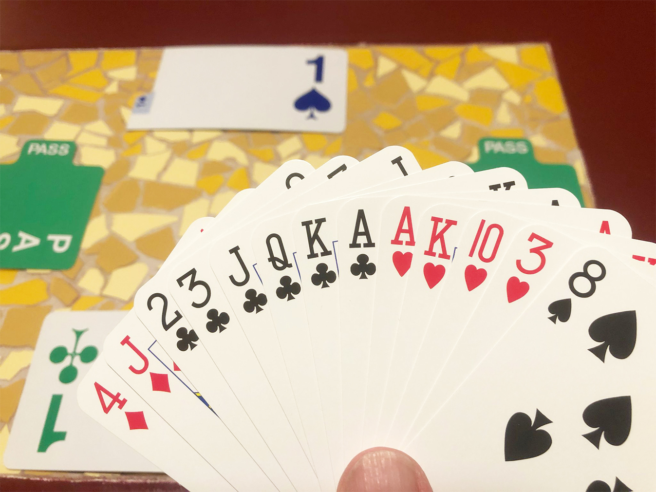 BridgeTV: de basis prijsvraag