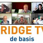 Partner volgt, hoe verder?