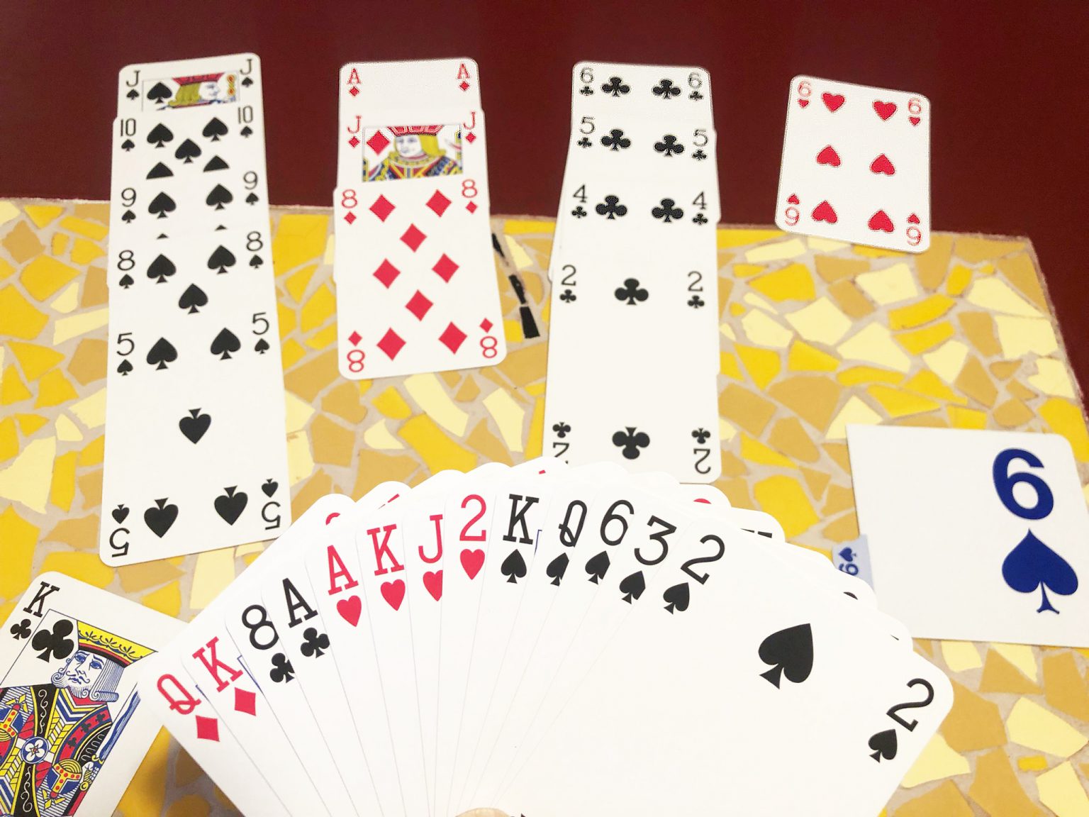 BridgeTV prijsvraag 1 november