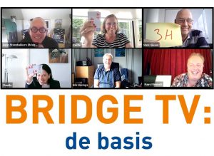 BridgeTV: de basis over reverse bieden