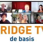 Partner opent 1SA en de tegenpartij doet een tussenbod