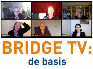 BridgeTV 13 december 2021 Mag ik passen?