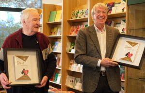 Start met Bridge deel 3