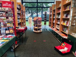 Bridge en Boekenshop