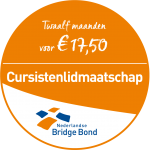 Cursistenlidmaatschap