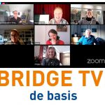Vierde kleur en hoe nu verder? Kijk BridgeTV: de basis.