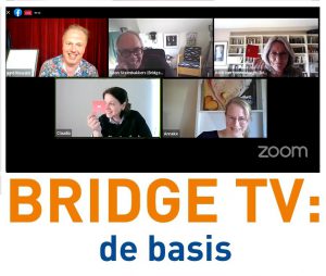 BridgeTV: de basis aflevering 39 het strafdoublet