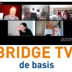 'Uitnemen' in BridgeTV