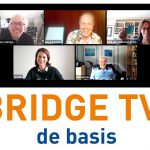 Deelscoregevecht en Drive op 3 juni