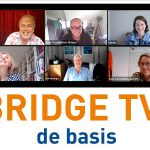 Handwaardering in BridgeTV