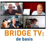 Rustig opbouwen in BridgeTV: de basis