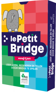 Le Petit Bridge Nederlands