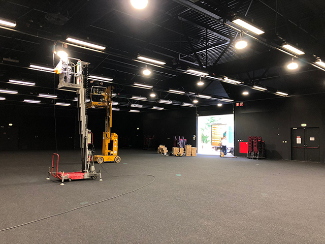 opbouwen Veldhoven 1