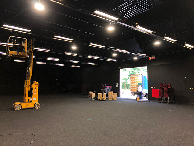 opbouwen Veldhoven 3