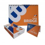 Kwik Bridge pakket