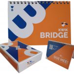Kwik Bridge pakket
