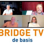 De tegenpartij opent 'multi', wat nu? Kijk hier BridgeTV: de basis