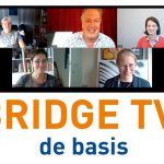 Het probleem van Tasja in BridgeTV: de basis