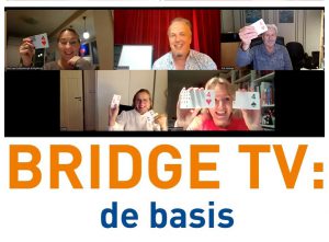 BridgeTV 14 november inzender Ben