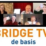 BridgeTV uitzending: het spel van Marie-José