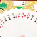 Het spel van Ans in BridgeTV