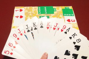 Het spel van Ben, BridgeTV 13 februari 2023