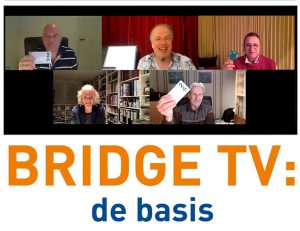 BridgeTV: de basis de uitzending van 30 januari, Ans
