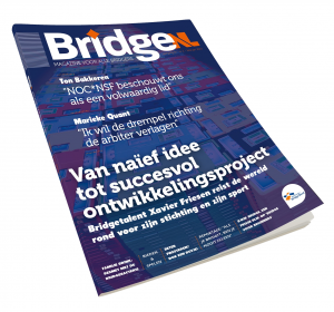 Bridge Magazine