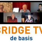 Bekijk nu de uitzending met het spel van Mark, hoe zou jij bieden en spelen?