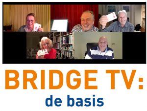 BridgeTV: de basis uitzending 13 maart 2023 Mark, BridgeSchool Arnhem
