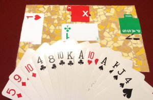 BridgeTV: de basis uitzending 3 april 2023 Marianne, BridgeSchool Arnhem