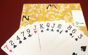 BridgeTV: de basis uitzending 27 maart 2023 Milou, BridgeSchool Arnhem