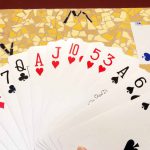 Beginners en basisspelers, denk mee met Myriam