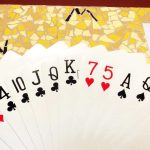 Beginners en basisspelers, denk mee met Ton