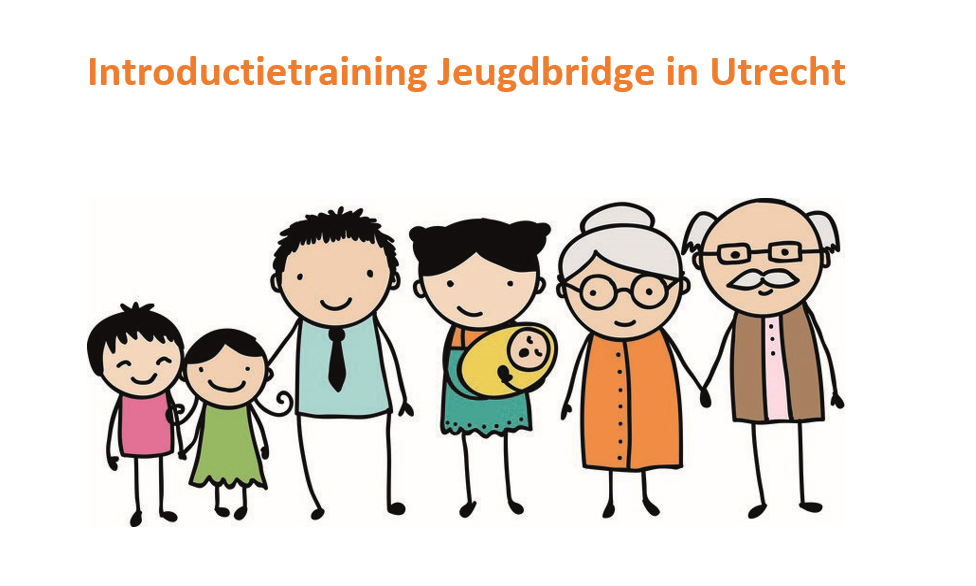 Introductietraining Jeugdbridge