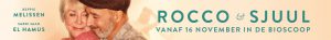 Banner Rocco & Sjuul